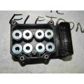Modulo Abs Hyundai Hb20  Be6000j801  0034 E